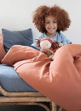 Little Dutch pop Sophia