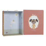 Little Dutch pop Evi