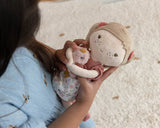 Little Dutch pop Anna