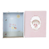 Little Dutch pop Anna