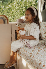 Little Dutch pop Ava