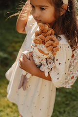 Little Dutch pop Ava