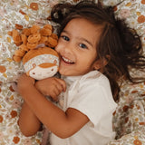 Little Dutch pop Ava