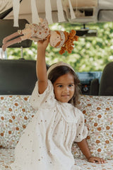 Little Dutch pop Ava