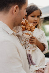 Little Dutch pop Ava