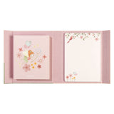 Little Dutch Magnetisch Speelboek Rosa