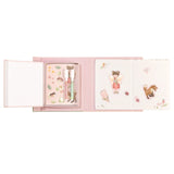 Little Dutch Magnetisch Speelboek Rosa