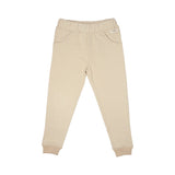 Baje Studio Darwin sweatpants sand
