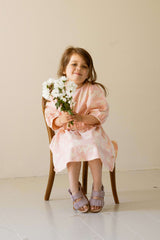 House of Jamie Balloon Dress (SS) Daisy