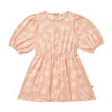 House of Jamie Balloon Dress (SS) Daisy