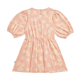 House of Jamie Balloon Dress (SS) Daisy