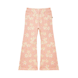 House of Jamie Flared Pants Daisy