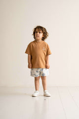 House of Jamie Oversized Tee Canyon