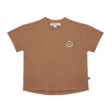 House of Jamie Oversized Tee Canyon