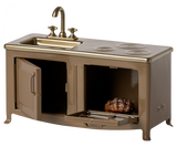 Maileg keuken lichtbruin - muis