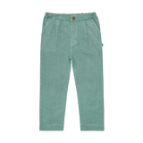 House of Jamie Twill Chino Vintage Sage
