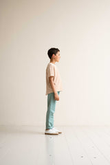 House of Jamie Twill Chino Vintage Sage