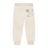 House of Jamie Sweatpants Dust Melange