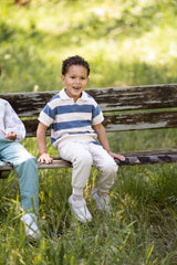 House of Jamie Sweatpants Dust Melange