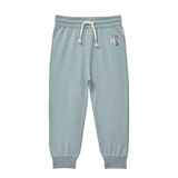 House of Jamie Sweatpants Country Blue