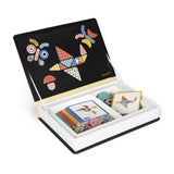 Janod Magneetboek - Moduloform