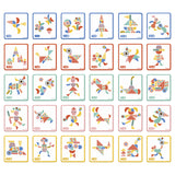 Janod Magneetboek - Moduloform