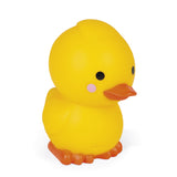 Janod Badspeelgoed - Spuitfiguur Boerderijdieren 10m+