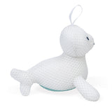 Janod Badspeelgoed - Badvriendjes spons zeehond