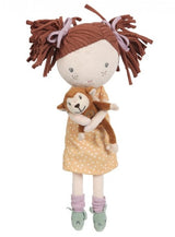 Little Dutch pop Sophia