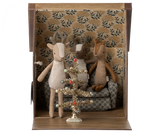 Maileg gingerbread house klein