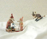 Maileg christmas tea party