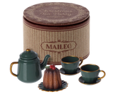Maileg christmas tea party