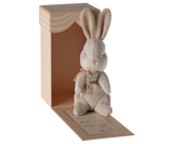 Maileg knuffelkonijn My First Bunny offwhite