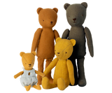 Maileg knuffelbeer Teddy Mum