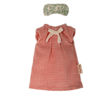 Maileg pyjama voor moeder muis