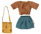 Maileg outfit voor moeder muis