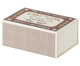 Maileg tweeling muisjes in luciferdoosje