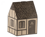 Maileg tweeling winter muisjes