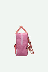Sticky Lemon Backpack Small Envelope Rosebay Pink