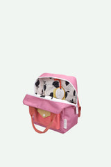 Sticky Lemon Backpack Small Envelope Rosebay Pink