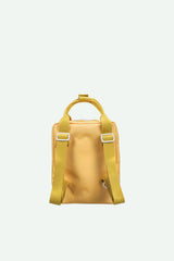 Sticky Lemon Backpack Small Envelope Apple Juice