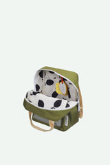 Sticky Lemon Backpack Small Envelope Tickling Grass