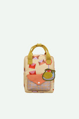Sticky Lemon Backpack Small Snail Mail