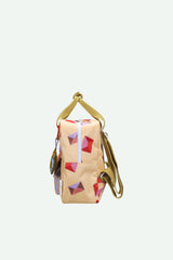 Sticky Lemon Backpack Small Snail Mail