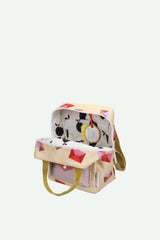 Sticky Lemon Backpack Small Snail Mail