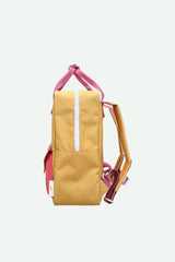 Sticky Lemon Medium Backpack Envelope Apple Grub
