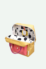 Sticky Lemon Medium Backpack Envelope Apple Grub