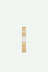 Sticky Lemon Chest Strap Tickling Grass