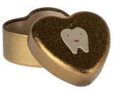 Maileg tandendoosje small goud