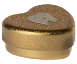 Maileg tandendoosje small goud